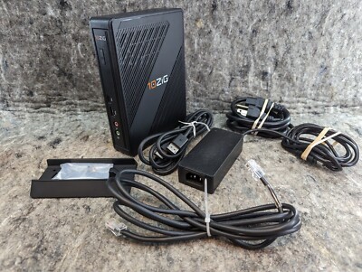 10ZiG Technology 6000q Client  8GB RAM  DDR4 - NO HardDrive