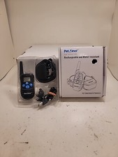 Petainer PET-998DRU Dog Training