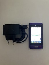 Telefono Smartphone LG KP502 Marcato Vodafone Sbloccato - Funzionante