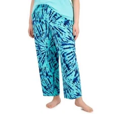 Jenni Plus Size Knit Pajama Pants