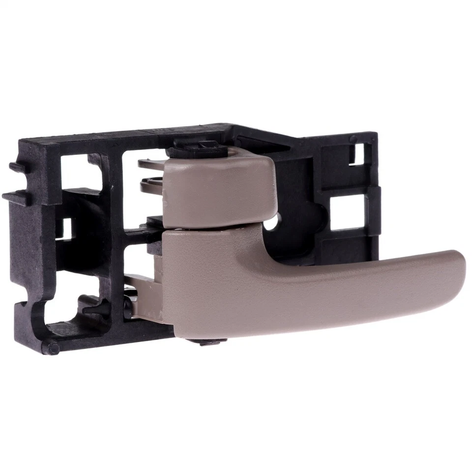 Manija interior interior del coche lado del conductor izquierda para 04-06 Tundra doble cabina Sequoia Foto 2 de 4