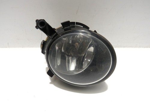 PARAGOLPES DELANTERO DERECHO SEAT IBIZA MK4 2008-12 OFFSIDE LUZ ANTINIEBLA 6J0941702B S7475