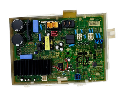 Genuine LG Washer Control Board EBR80360702 Same Day Ship & 60 Days Warranty