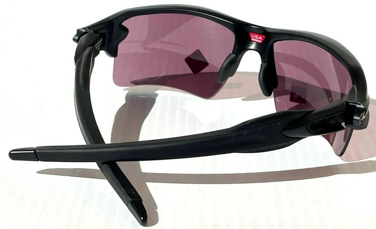 Oakley Flak 2.0 Matte Black / Prizm Road Black