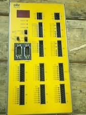 Pilz PSS 3074 I/O Unit for Amada HFE Press Brake