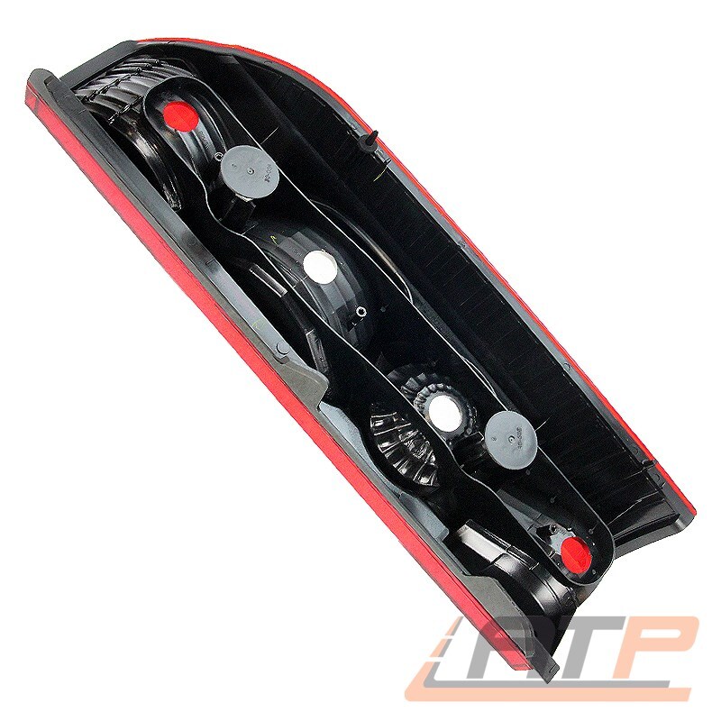 Rückleuchte Rechts Für Fiat Ducato 250/251 Ab 07/2006