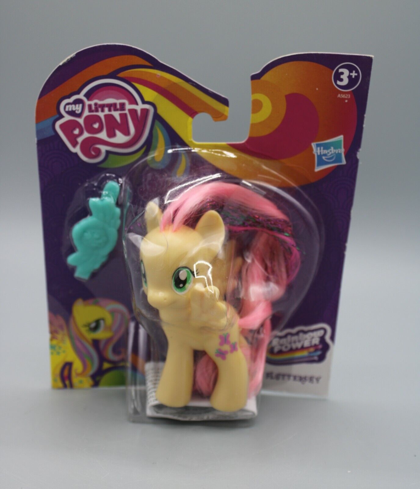 Preços baixos em Ty My Little Pony Brinquedos de personagens de TV e Cinema