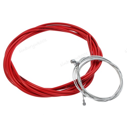 Bicycle Brake&Gear Front Rear Inner Outer Road Derailleur Bike Bicycle Cable Kit - Picture 17 of 28