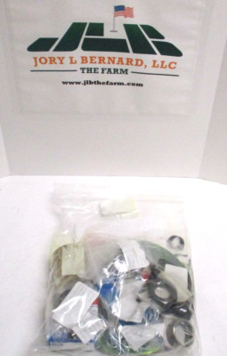 ROTORK KIT , MASTER PART # WIQ81013 , MOD1E IQ4/5  WORM & W