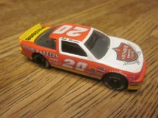 Rare #20 Swisher Sweets Cigars Nascar Rob Moroso RCI inc. 1:64 scale Oldsmobile