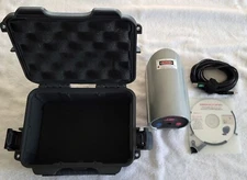 Sencore OTC-1000 Optical Tri-stimulus Colorimeter ISF w/ software & manual Xrite