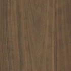 24 In. X 96 In. Walnut Real Wood Veneer 10 Mil Paperback Easy Installation Brown
