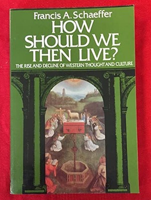 How Should We T -Op/104, Schaeffer, Francis A