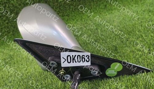 Lexus ES300 ES330 2004-2006 Side Mirror Left Side(Driver Side)Oem 11 Wire LH - Picture 10 of 16