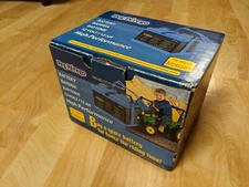 Official Peg-Perego 12V 12Ah High Performance Battery, Original Accessory, OEM