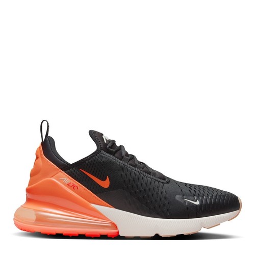 Nike Air Max 270 Turnschuhe - Stil, Komfort & Leistung - IN UK-Größe - Bild 27 von 66