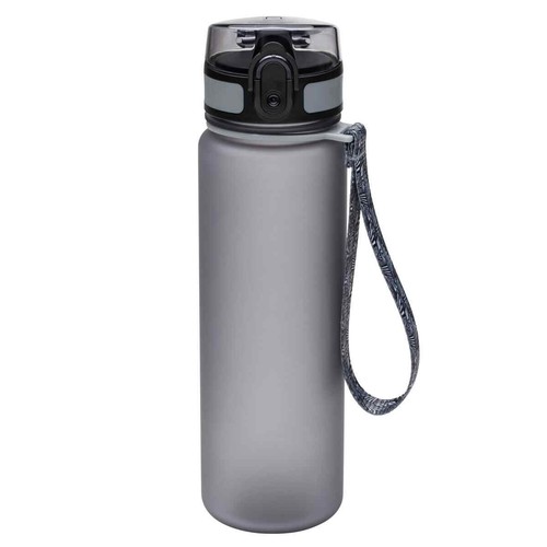 Borraccia borraccia sportiva borraccia tempo libero plastica tritan 500 ml senza bpa - Foto 8 di 29