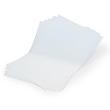 50 Sheets 11" x 17" Waterproof Inkjet Translucency Film Silk Screen Printing