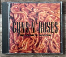 Guns N Roses - The Spaghetti Incident CD