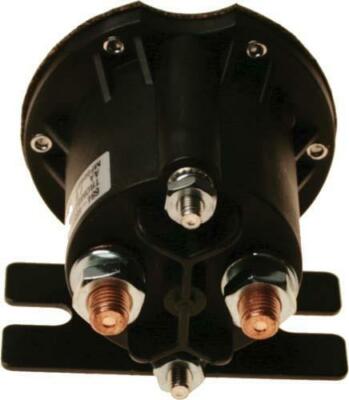 NIQ8311 48V Relais für E-Z-GO TXT/ YAMAHA G29/Drive2 8311 JW9-H1950-20612711