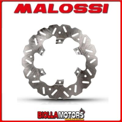 6219832B WHOOP DISC BRAKE DISC? 220 EXTERIOR - THICKNESS 4MM VESPA GTS 125IE 4