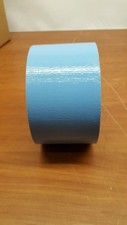 Polyken 105C Multi-Purpose Double Coated Duct Tape Pale Blue-LOT OF 5