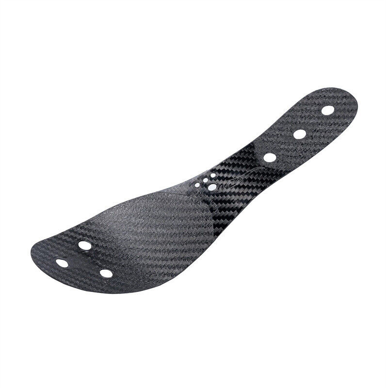 carbon fiber midsole