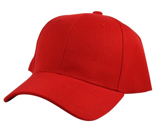 Mkru Headwear Baseball Bill Cap Hat Adjustable Strapback One Size - Picture 11 of 14