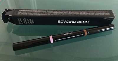 Edward Bess Fully Defined Brow Duo - # 01 Neutral 0.4g Eyebrow