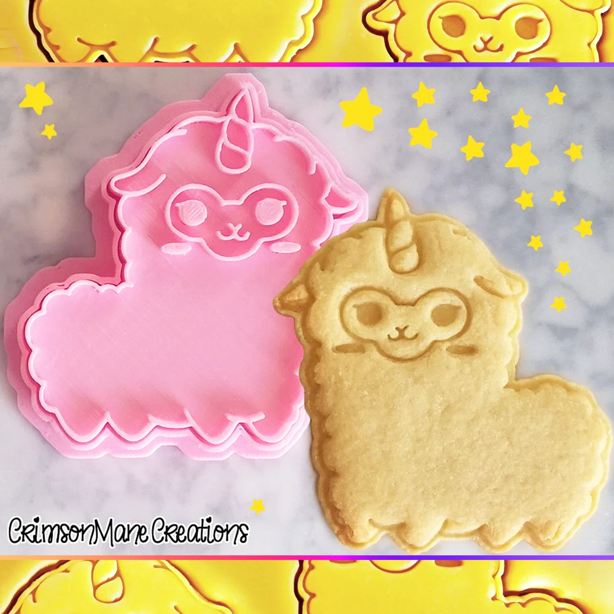 Cookie cutter supply discount