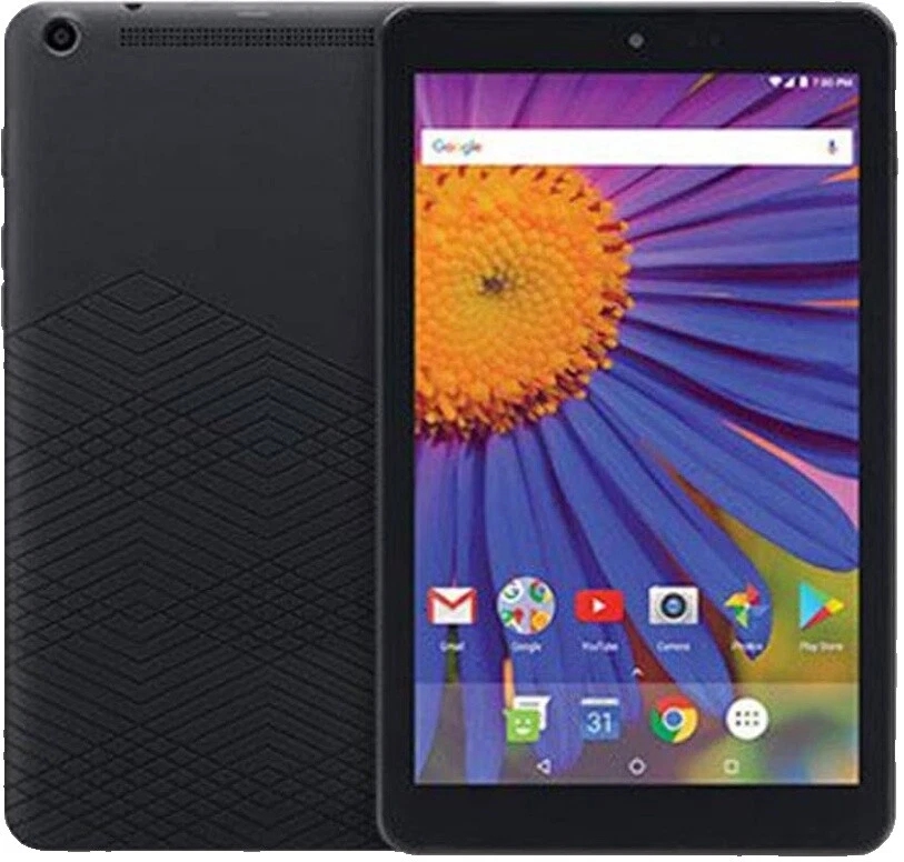 Sprint Black Tablets