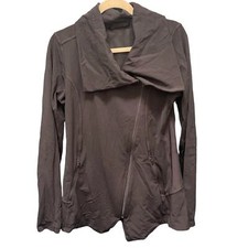 ATHLETA ACTIVE JACKET WOMENS SIZE MEDIUM