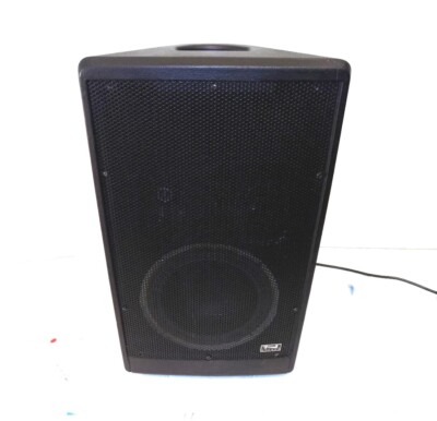 Anchor Audio Portable PA Amp Sound System MPA-3500A w/ Vinyl Storage Case