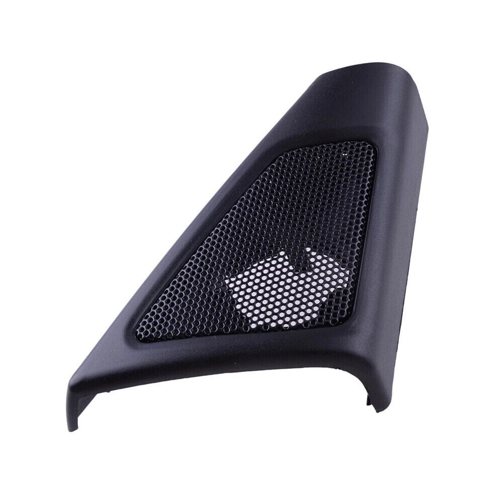 Genuine New Front Right Door Tweeter Cover BMW 51337275780 OEM | eBay