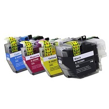 4PK Compatible for Brother LC3029 Color for MFC-J5830DW MFC-J5930DW MFC-J6535DW