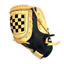 Adidas Easy Close Youth Baseball Glove, TS9500BB, 9.5 Inches, Right Hand Thrower