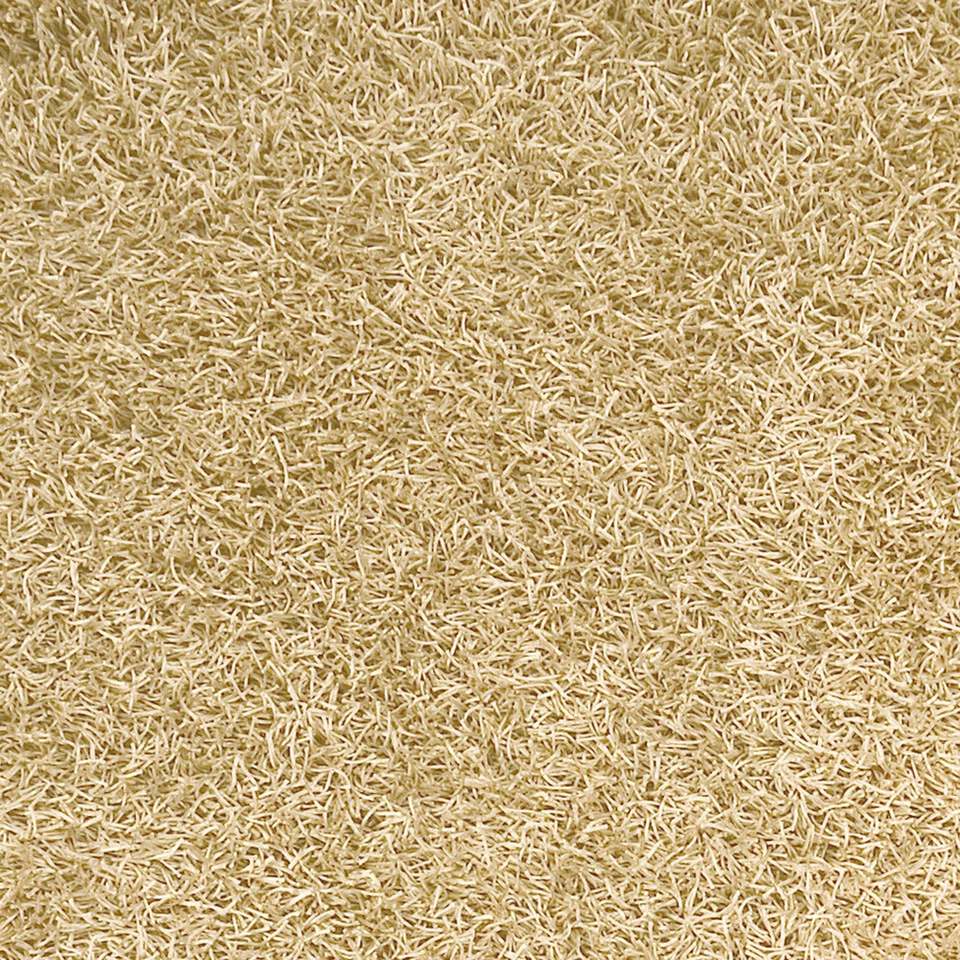 Surya Beige Shag/Flokati Area Rug Solid VIV-800 - Image 3 of 4