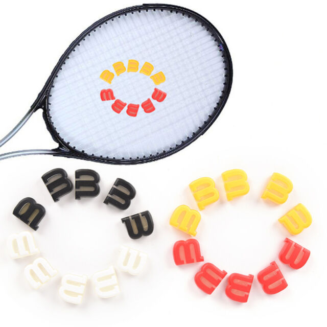 5pcs Tennis Schläger Dämpfer Stoßdämpfer Tenis Schläger Vibration Dämp ZR 5pcs Tennis Schläger Dämpfer Stoßdämpfer Tenis Schläger Vibration Dämp ZR
