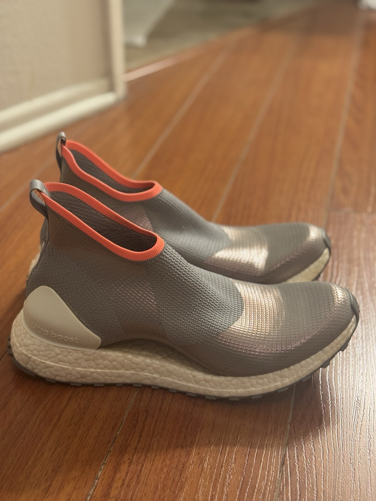 ADIDAS BY STELLA MCCARTNEYSneakers10.5 (US) - Lilac