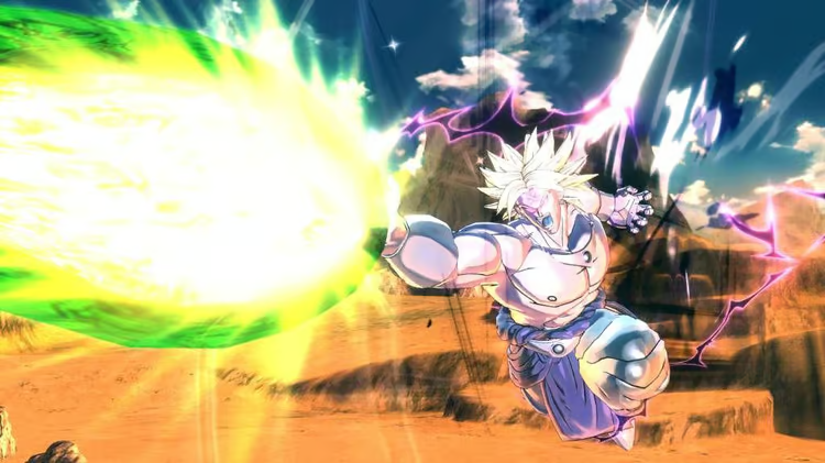 Cheapest Dragon Ball Xenoverse 2 PC (STEAM) WW