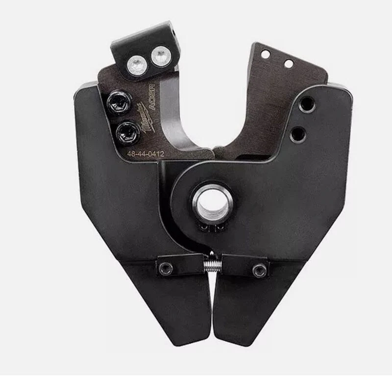 Mandíbula abierta de corte original Milwaukee 49-16-2773 M18 477 ACSR - FedEX Foto 2 de 2