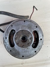 VOLANO ROTORE ACCENSIONE DANSI 111 4-62 Usato Con Statore