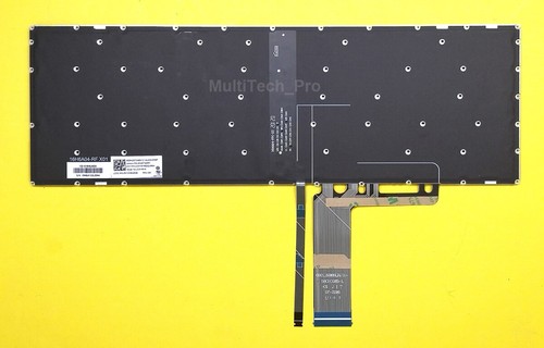 DE Tastatur Lenovo IdeaPad 330-17 330-17IKB 330-17ICH 330-17AST - Gaming Edition - Bild 4 von 4