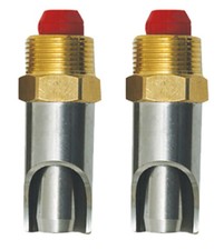 Water Nipple 20mm Combination Pig Poultry Drinkers Farm Fattener Wet feeder Farm