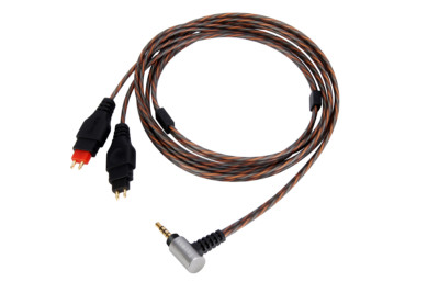 Balanced OCC Audio Cable For Sennheiser HD58X Headphones