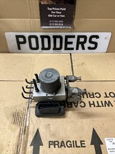 MERCEDES E CLASS E250 ABS PUMP A2124310148 2.1L DIESEL 2015