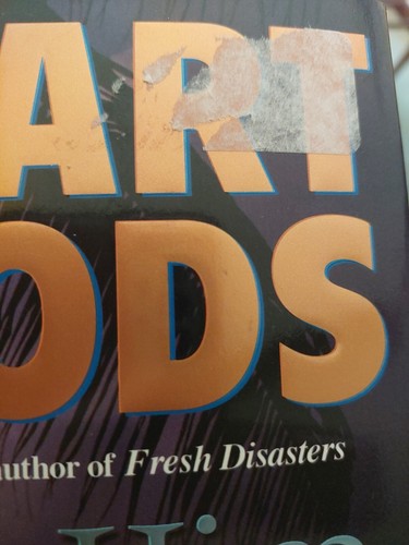Shoot Him If He Runs by Stuart Woods Hardback Dust Jacket Stone Barrington - Picture 4 of 5