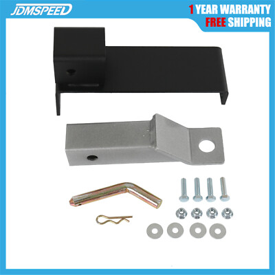 NEW 2'' hitch kit For Rambler Magnum & ZT 093-1118-98 & 093-1111-00