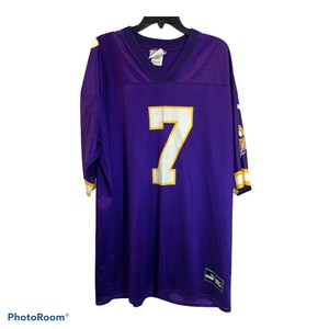 randall cunningham vikings jersey