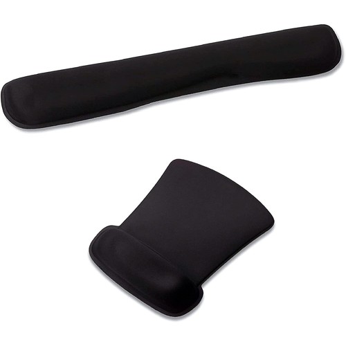 New Logitech MK540 Advanced Keyboard/Mouse Set + Mini Speaker, Wrist/Mouse Pads - Picture 10 of 25